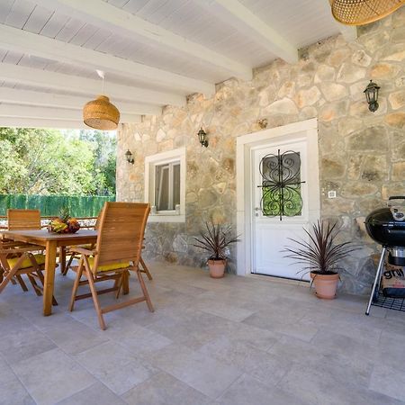Sveti Jakov Stone House Magali 빌라 외부 사진